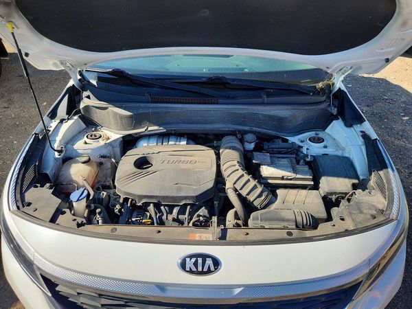2021 KIA SELTOS