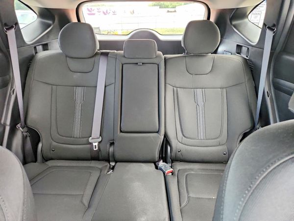 2026 HYUNDAI TUCSON SEL, SEL Plus