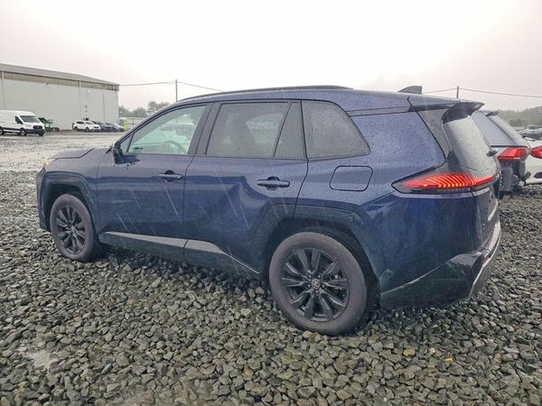 2026 TOYOTA RAV 4