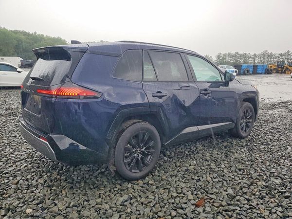 2026 TOYOTA RAV 4