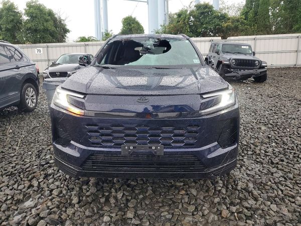 2026 TOYOTA RAV 4
