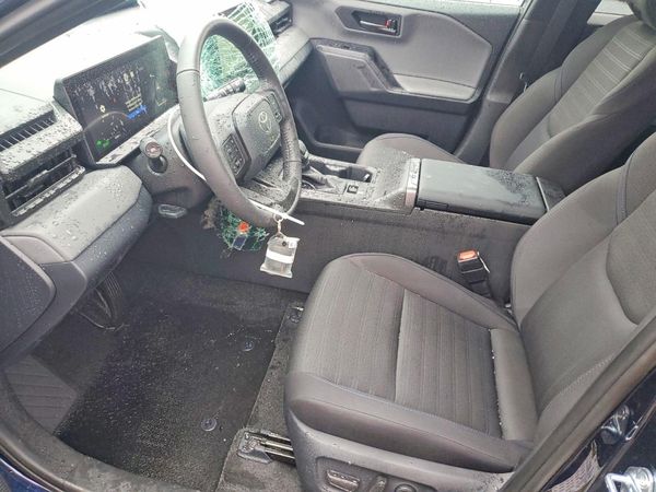2026 TOYOTA RAV 4