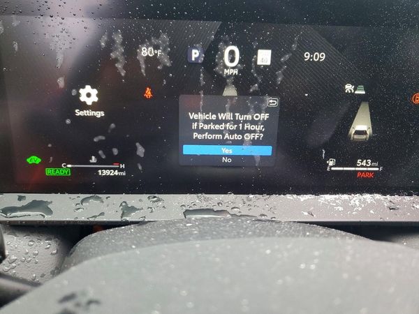 2026 TOYOTA RAV 4