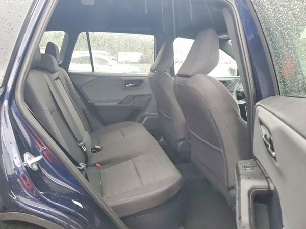 2026 TOYOTA RAV 4