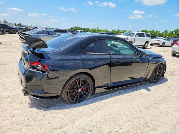 2022 BMW M240XI xDrive