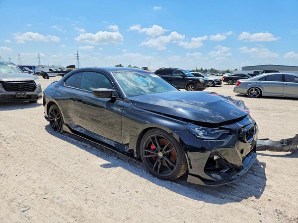 2022 BMW M240XI xDrive