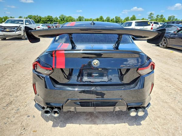 2022 BMW M240XI xDrive