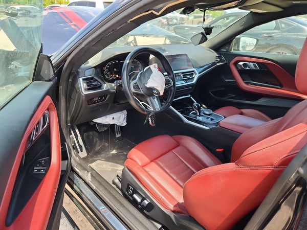 2022 BMW M240XI xDrive
