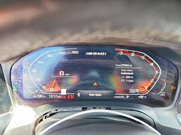 2022 BMW M240XI xDrive