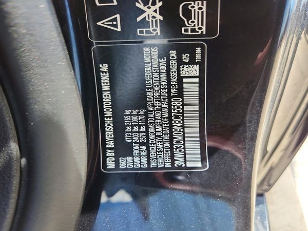 2022 BMW M240XI xDrive