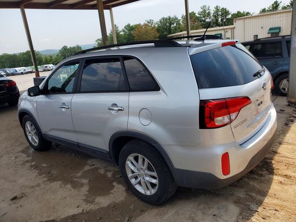 2015 KIA SORENTO GL
