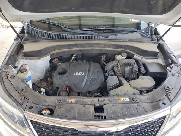 2015 KIA SORENTO GL