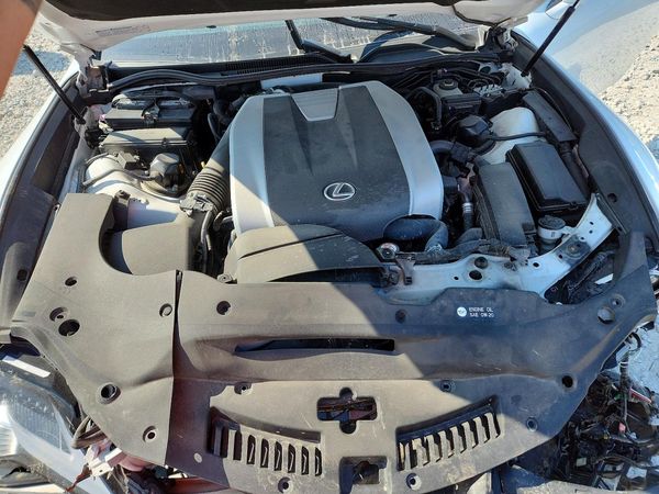 2019 LEXUS RC