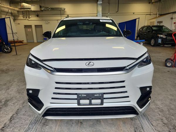 2025 LEXUS TX 350