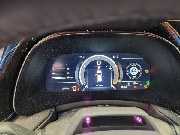 2025 LEXUS TX 350