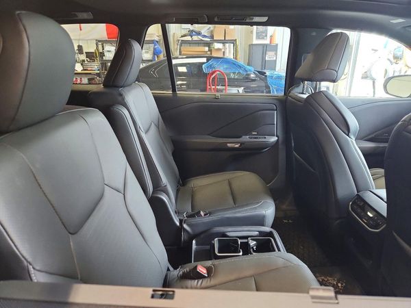 2025 LEXUS TX 350