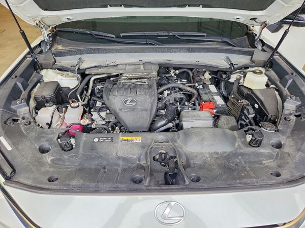 2025 LEXUS TX 350