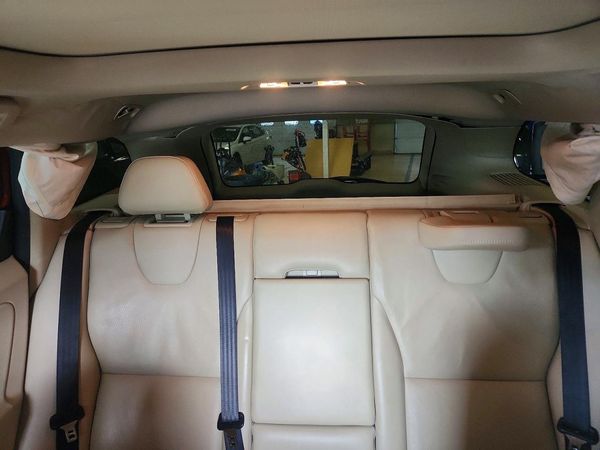 2013 VOLVO XC60