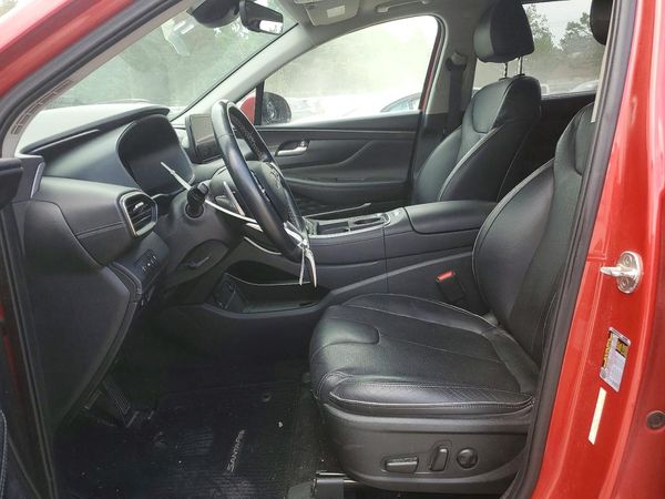 2022 HYUNDAI SANTA FE SEL w/ Premium Pkg