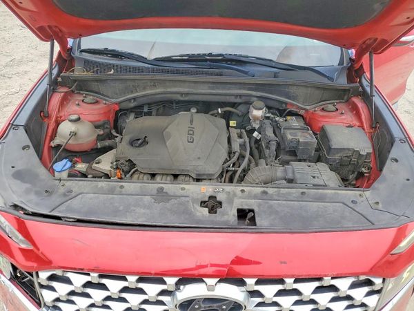 2022 HYUNDAI SANTA FE SEL w/ Premium Pkg