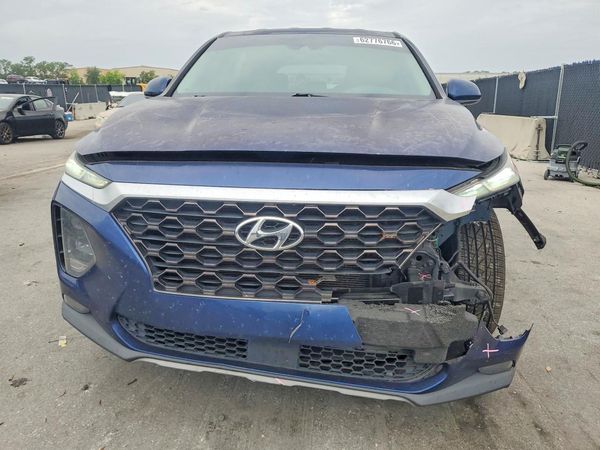 2019 HYUNDAI SANTA FE SEL, SEL Plus