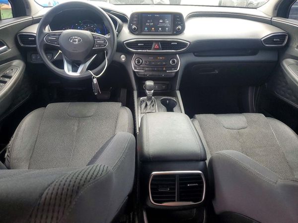 2019 HYUNDAI SANTA FE SEL, SEL Plus