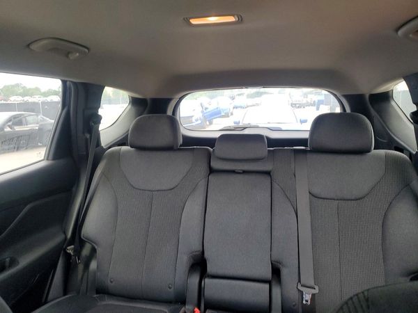 2019 HYUNDAI SANTA FE SEL, SEL Plus