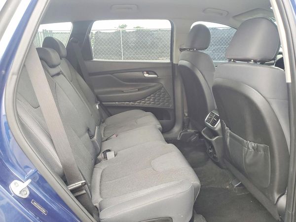 2019 HYUNDAI SANTA FE SEL, SEL Plus