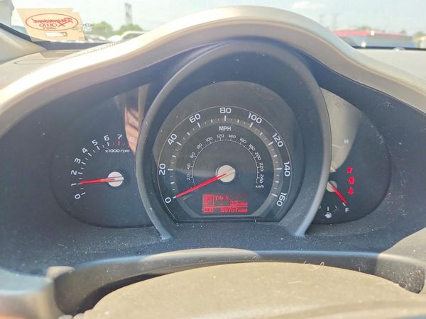 2015 KIA SPORTAGE GL - Middle-low