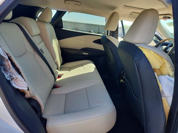 2026 LEXUS RX 350