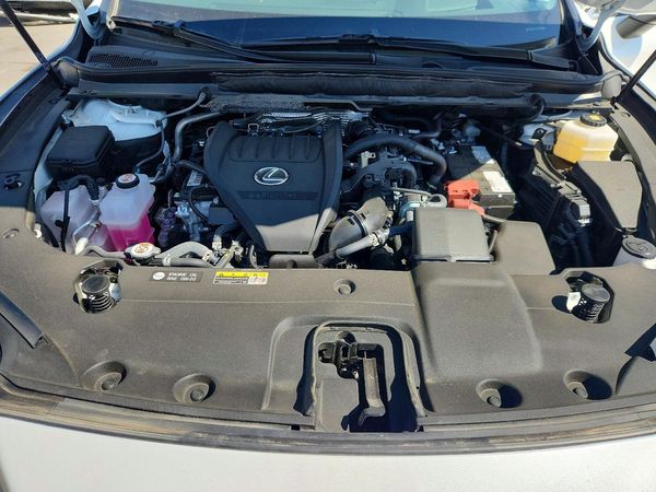 2026 LEXUS RX 350