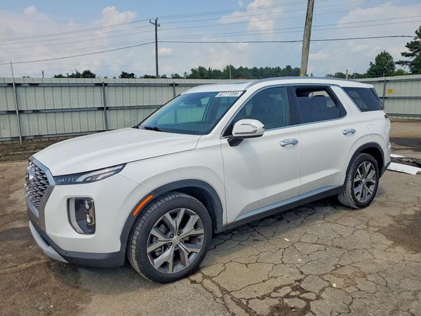 2021 HYUNDAI PALISADE SEL w/ Premium Pkg