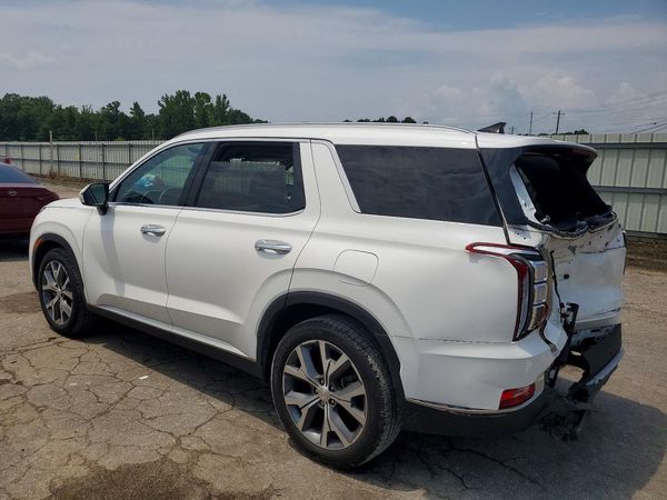 2021 HYUNDAI PALISADE SEL w/ Premium Pkg