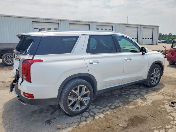 2021 HYUNDAI PALISADE SEL w/ Premium Pkg
