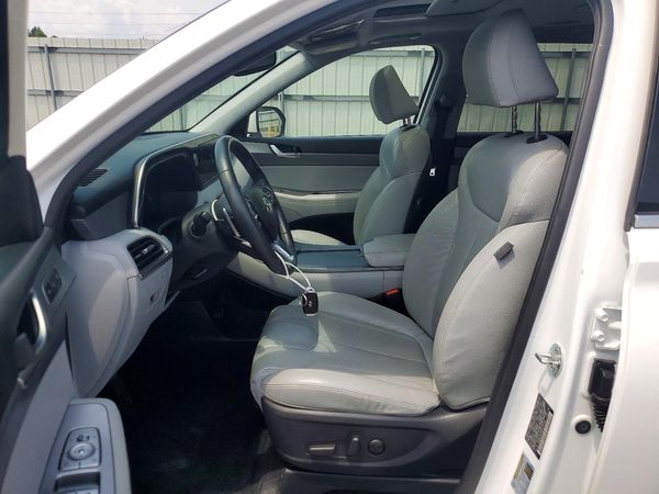 2021 HYUNDAI PALISADE SEL w/ Premium Pkg