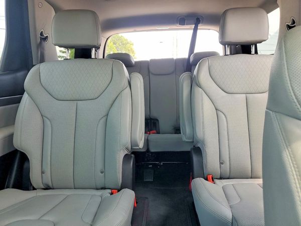 2021 HYUNDAI PALISADE SEL w/ Premium Pkg