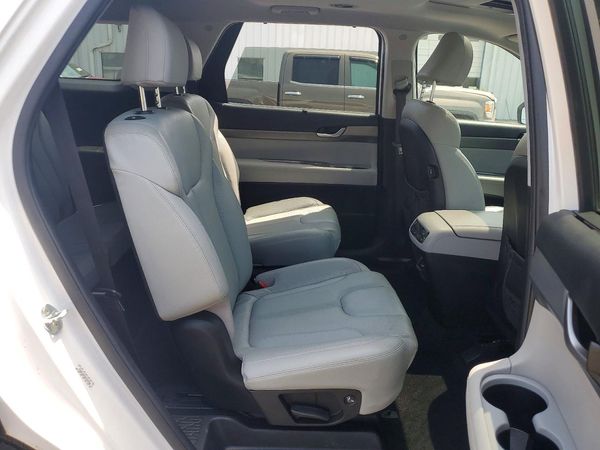 2021 HYUNDAI PALISADE SEL w/ Premium Pkg