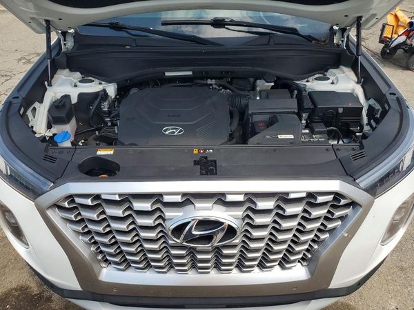 2021 HYUNDAI PALISADE SEL w/ Premium Pkg