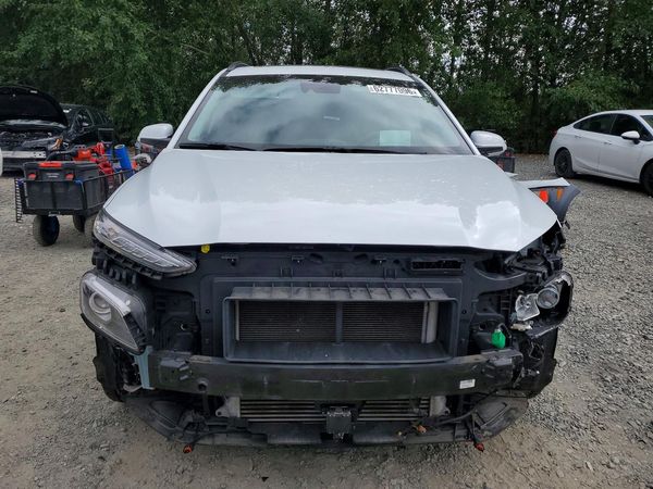 2019 HYUNDAI KONA Ultimate