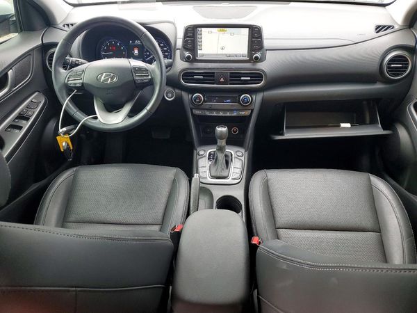 2019 HYUNDAI KONA Ultimate