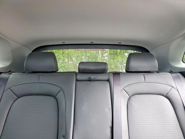 2019 HYUNDAI KONA Ultimate