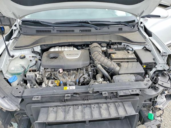 2019 HYUNDAI KONA Ultimate
