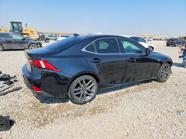 2016 LEXUS IS 300