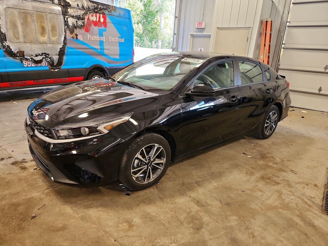 2024 KIA FORTE LX, LXS
