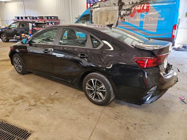 2024 KIA FORTE LX, LXS