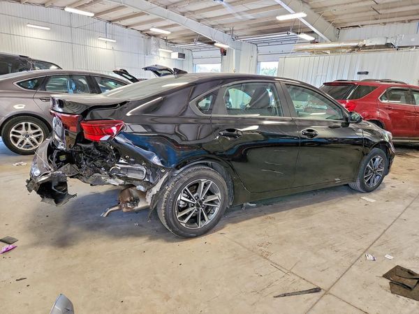 2024 KIA FORTE LX, LXS