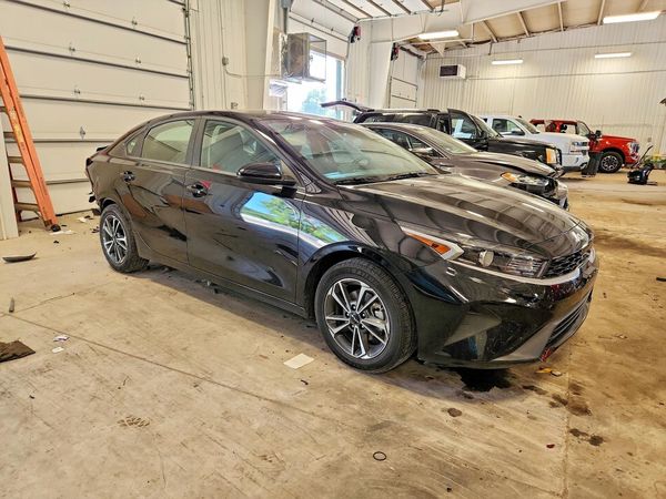 2024 KIA FORTE LX, LXS