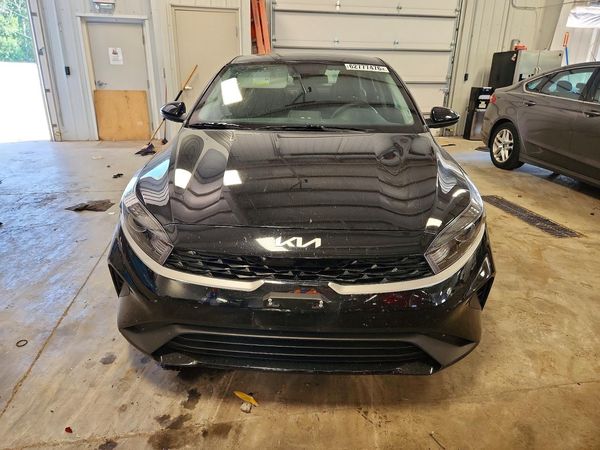 2024 KIA FORTE LX, LXS