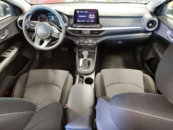 2024 KIA FORTE LX, LXS