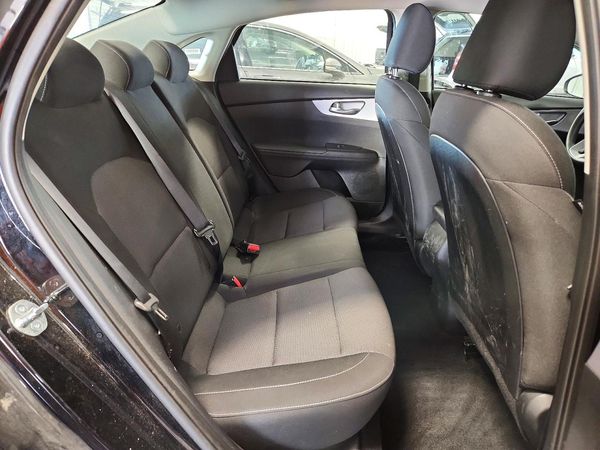 2024 KIA FORTE LX, LXS